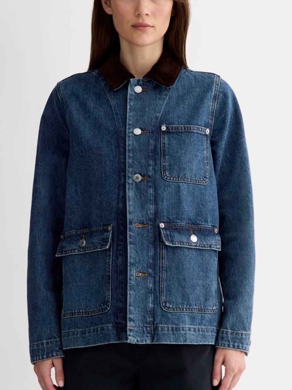 Everlane Ranch Jacket - Picture 2 of 8